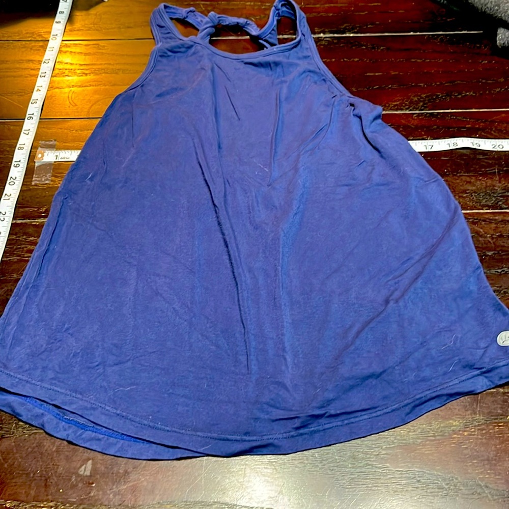 women’s tank top